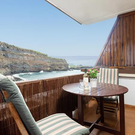 Tili Con Vista Mar Wifi Apartamento Icod De Los Vinos