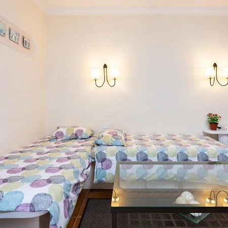 Tili Con Vista Mar Wifi *