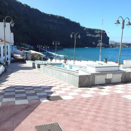 Apartamento Tili Con Vista Mar Wifi