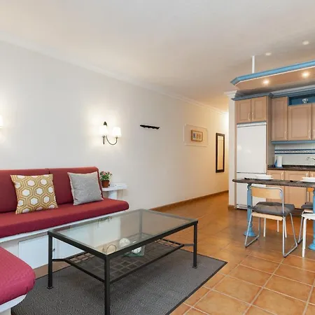 Apartamento Tili Con Vista Mar Wifi *