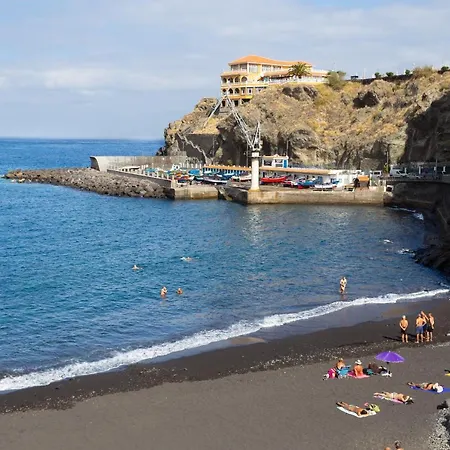 Tili Con Vista Mar Wifi * Icod De Los Vinos