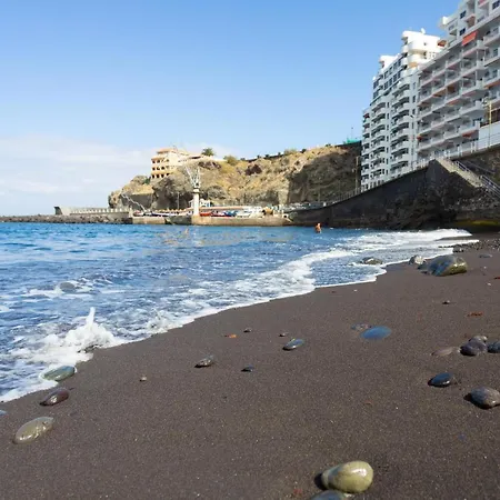 Tili Con Vista Mar Wifi Apartment *