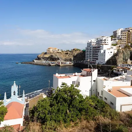 Tili Con Vista Mar Wifi