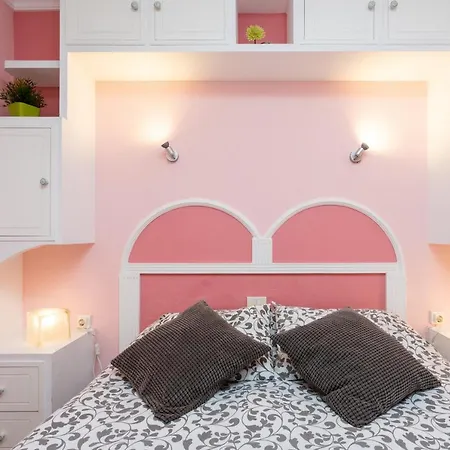 Tili Con Vista Mar Wifi Appartamento Icod De Los Vinos