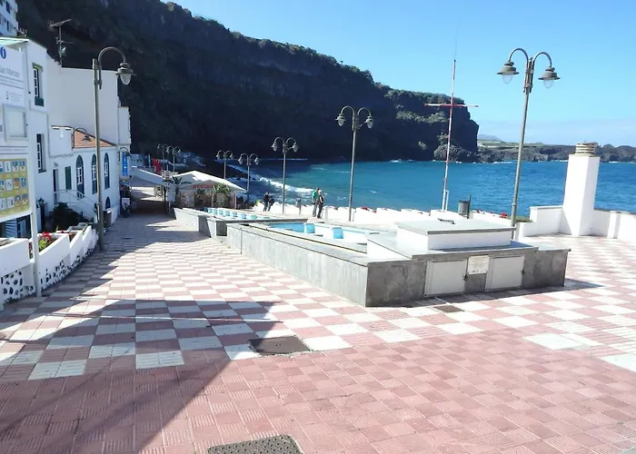 Appartamento Tili Con Vista Mar Wifi