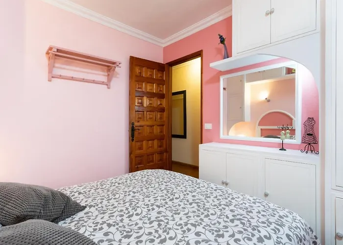 Tili Con Vista Mar Wifi