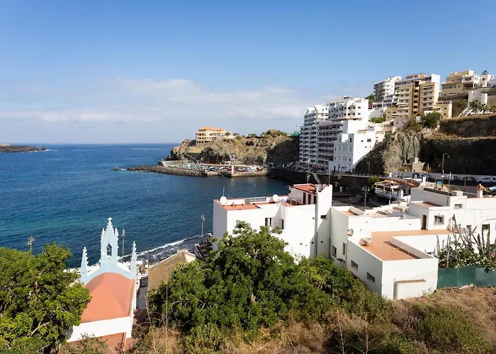 Tili Con Vista Mar Wifi