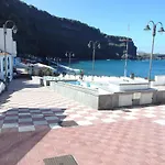 Apartman Tili Con Vista Mar Wifi