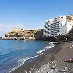 Tili Con Vista Mar Wifi Icod De Los Vinos