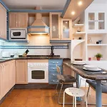 Apartman Tili Con Vista Mar Wifi