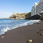 Tili Con Vista Mar Wifi Apartman *
