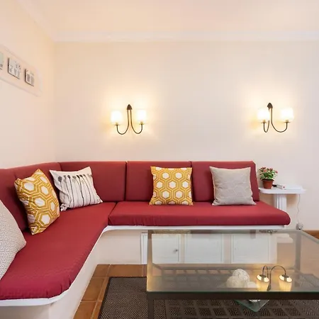 Tili Con Vista Mar Wifi