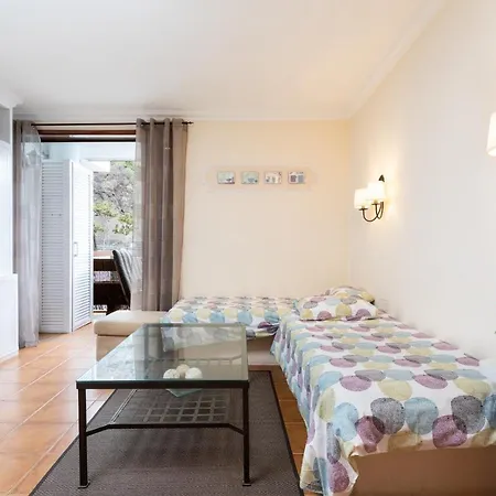 Apartman Tili Con Vista Mar Wifi Icod de los Vinos