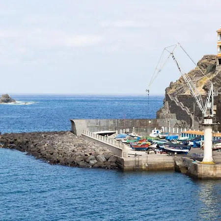 Tili Con Vista Mar Wifi *