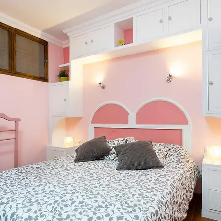 Apartman Tili Con Vista Mar Wifi Icod de los Vinos