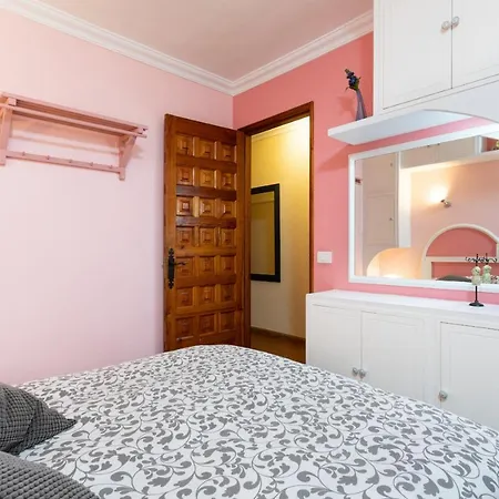 Tili Con Vista Mar Wifi