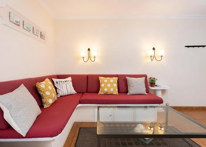 Tili Con Vista Mar Wifi