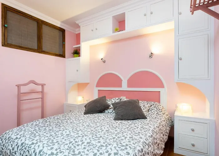 Apartamento Tili Con Vista Mar Wifi Icod De Los Vinos