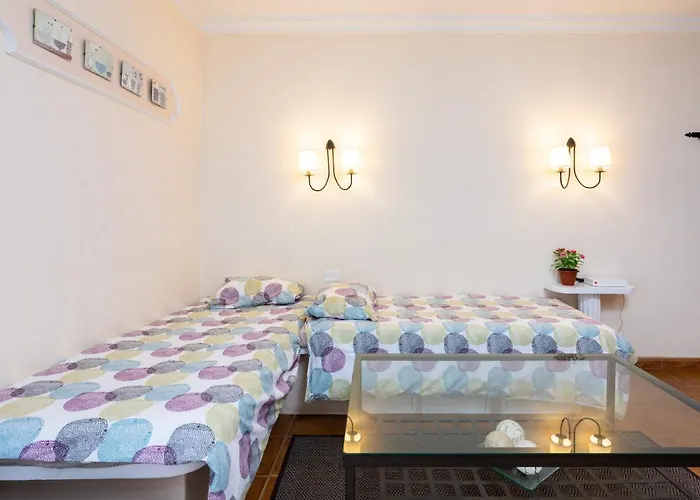 Tili Con Vista Mar Wifi *