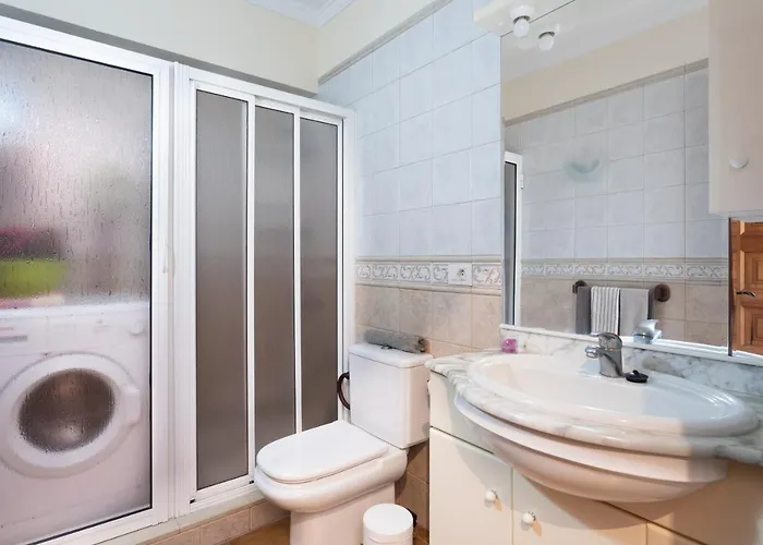 Tili Con Vista Mar Wifi Икод-де-лос-Винос