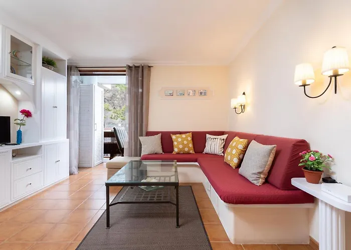 Tili Con Vista Mar Wifi