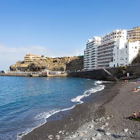 Tili Con Vista Mar Wifi Icod De Los Vinos