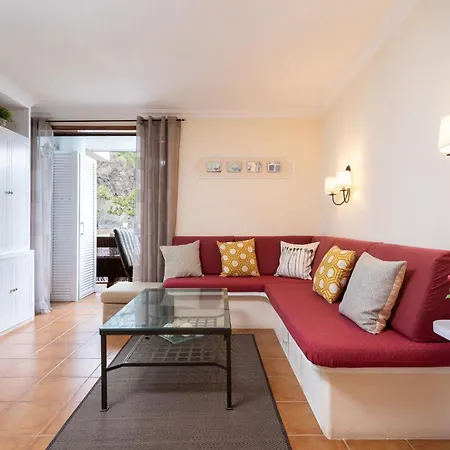 Tili Con Vista Mar Wifi