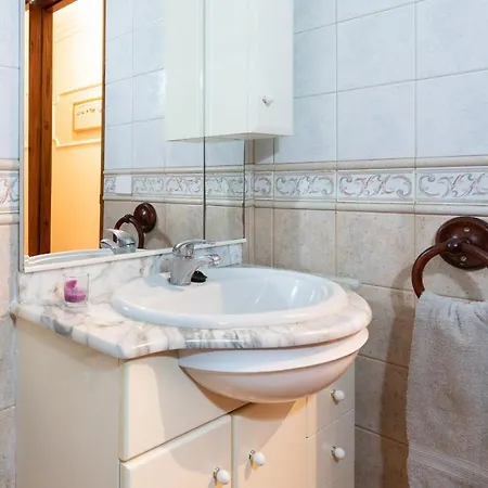 Tili Con Vista Mar Wifi Icod De Los Vinos