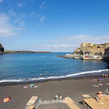 Tili Con Vista Mar Wifi Apartment Icod De Los Vinos